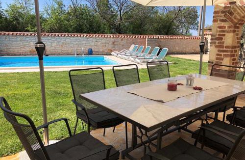 Susnjici Villa | Villa Lamija