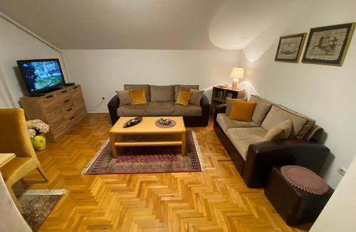 Sarajevo Apartment | Villa Lamy