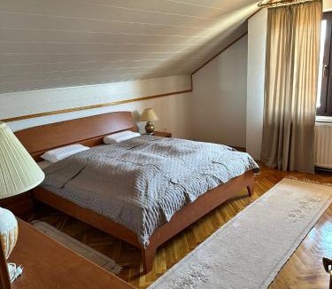 Mali Radic Villa | Villa Lana