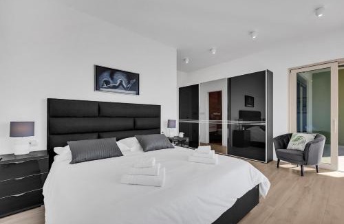 Zelenka Villa | Villa Lantana by Makarska Exklusiv