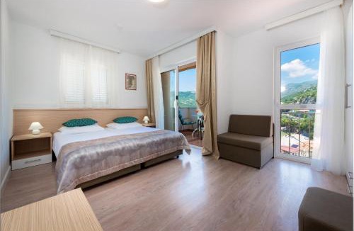 Stikovica Apartment | Villa Lanterna