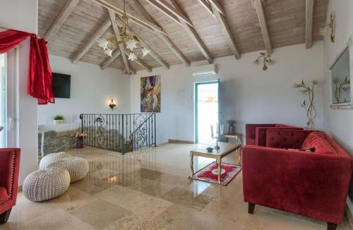 Buzet House | Villa Lapis