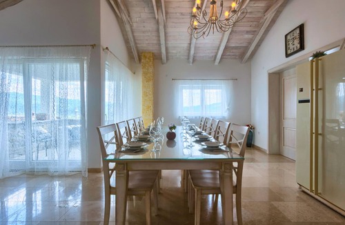 Buzet House | Villa Lapis with private Pool, Buzet, Croatia