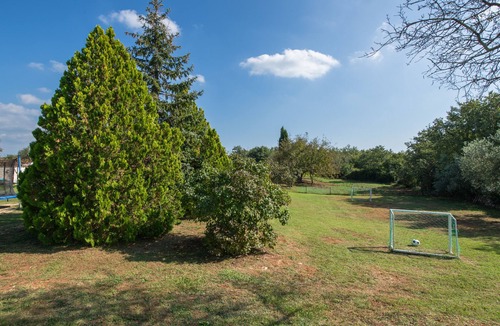 Belavici Villa | Villa LARA (Istria - Belavići)