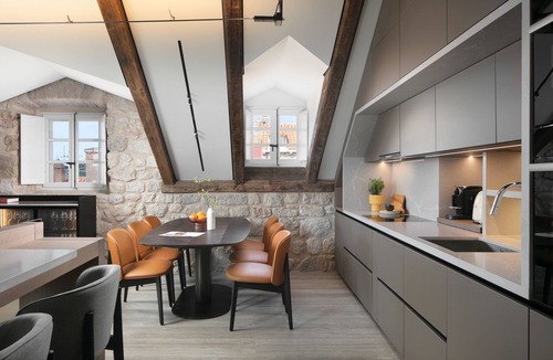 Dubrovnik Old Town House | Villa Lara Luxury space in the heart of Dubrovnik`s old town