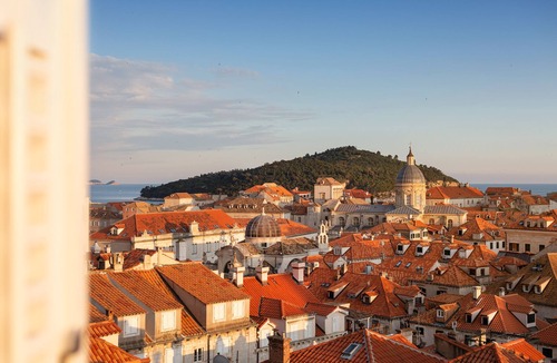 Dubrovnik Old Town House | Villa Lara Luxury space in the heart of Dubrovnik`s old town