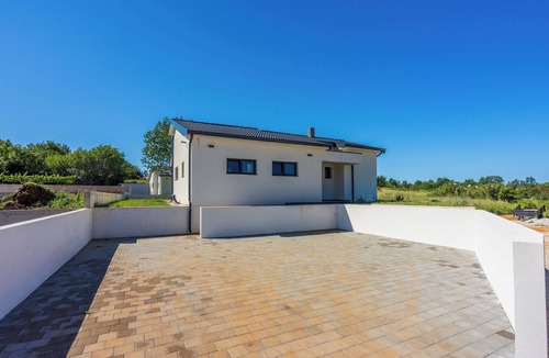 Topid House | Villa Lariz (V0381-K1) - Labin