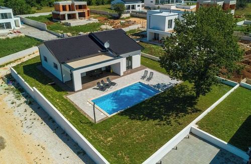Topid House | Villa Lariz (V0381-K1) - Labin