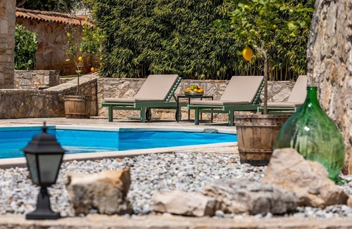 Sveti Lovrec Villa | Villa Lathyrus San Lorenzo