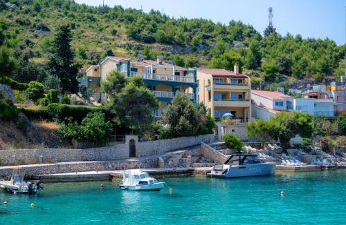 Primosten Burnji Apartment | Villa Lavanda
