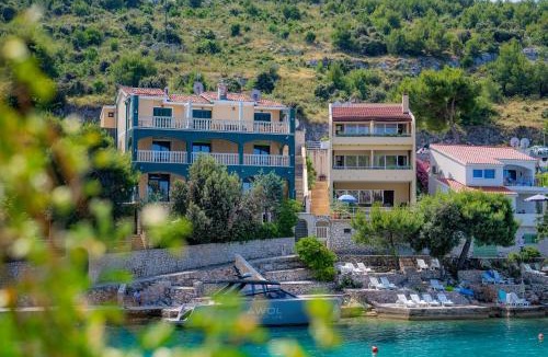 Primosten Burnji Apartment | Villa Lavanda