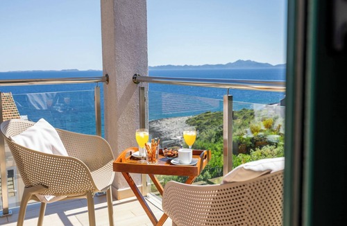 Zavalatica Villa | Villa Lavanda Korcula