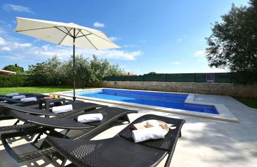 Galizana Villa | Villa Lavanda - managed by Travel Istria