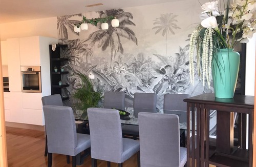 Cove Makarac (Milna) Villa | Villa Lavandina with private pool near the beaches