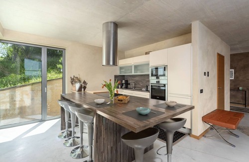 Brkac House | Villa Le Grand Cru (V0472-K1) - Motovun