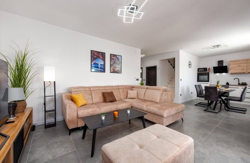 Vir Villa | Villa Len Mar ZadarVillas