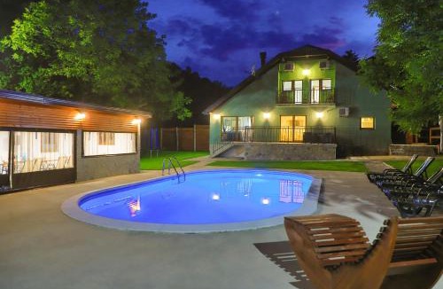 Lohovo Villa | Villa Lena