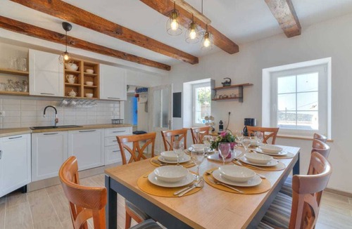 Grizane Villa | Villa Lena by Aneo Travel