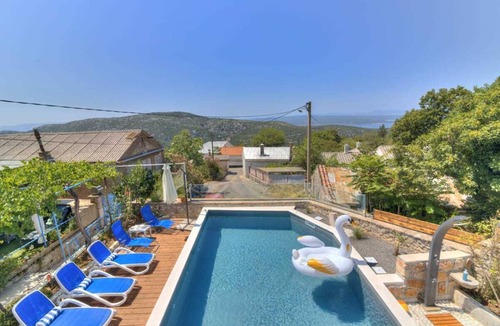 Grizane Villa | Villa Lena by Aneo Travel