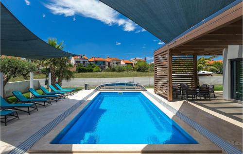Valdebek House | Villa Lena Lux