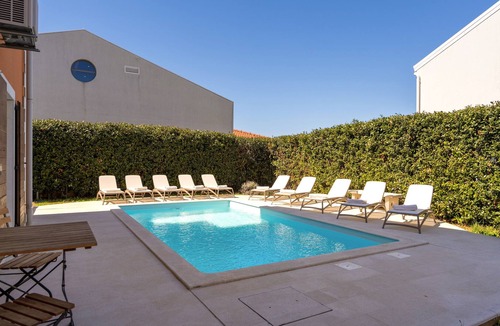 Funtana Villa | Villa Leon Funtana
