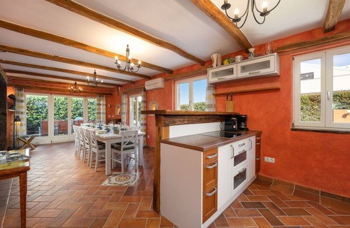 Funtana Villa | Villa Leon (Istria - Funtana)