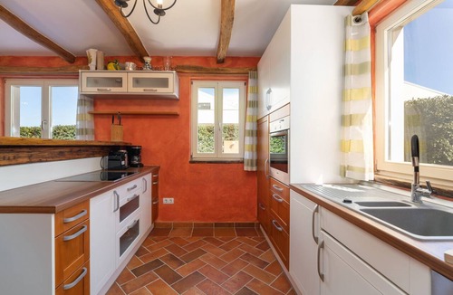 Funtana Villa | Villa Leon (Istria - Funtana)