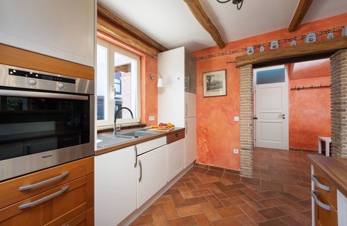 Funtana Villa | Villa Leon (Istria - Funtana)