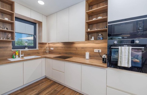 Gabonjin Villa | Villa LeSt