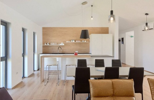 Vintijan Villa | Villa Lia for 6 people near Pula with children playground and private pool