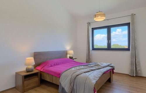 Vintijan Villa | Villa Lia for 6 people near Pula with children playground and private pool