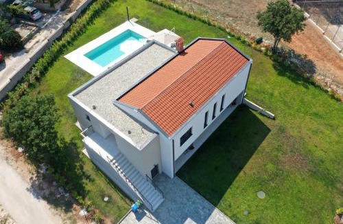 Vintijan Villa | Villa Lia with pool - luxury in Vintijan, near Pula and Medulin