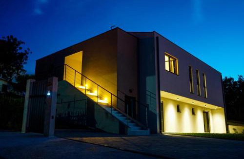 Vintijan Villa | Villa Lia with pool - luxury in Vintijan, near Pula and Medulin
