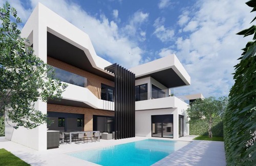 Liznjan Villa | Villa Liam i Villa Zoe