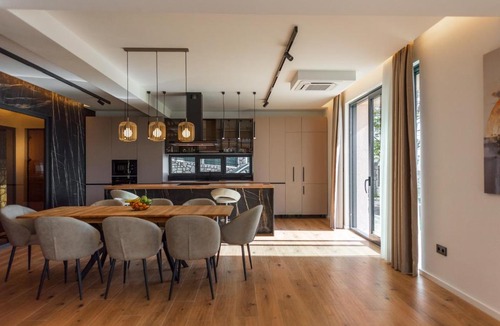 Sarajevo Villa | Villa Libero