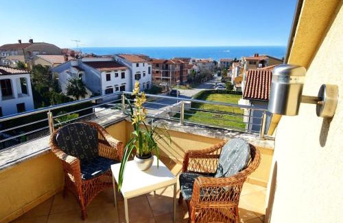 Porec Villa | Villa Lidija