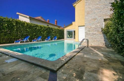 Porec Villa | Villa Lidija
