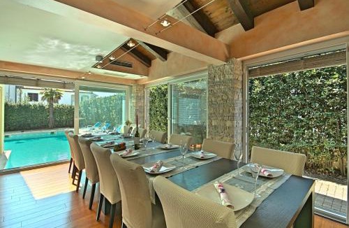Porec Villa | Villa Lidija