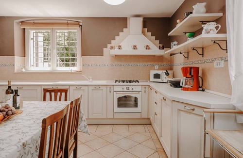 Strpacici House | Villa Lilly (100141-K1) - Visnjan (Porec)