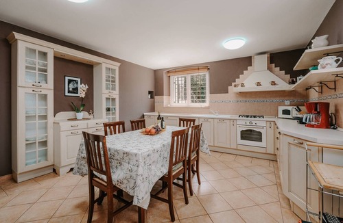 Strpacici House | Villa Lilly (100141-K1) - Visnjan (Porec)
