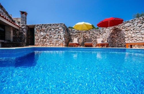 Knez Villa | Villa Lily Comfortable holiday residence