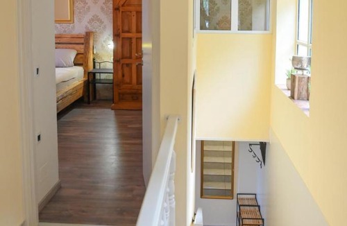 Opatija House | Villa Lily-Dog Friendly, Private Jaccuzzi&Spa,Shared Infinity Pool, Sea View