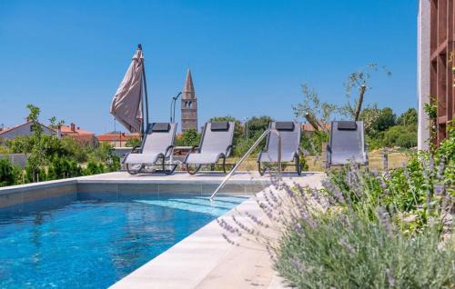 Galizana House | Villa Lily