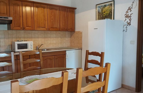Funtana Apartment | Villa Linet 1. by Interhome