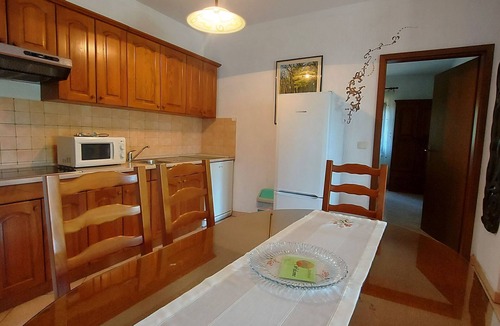 Funtana Apartment | Villa Linet 1. by Interhome