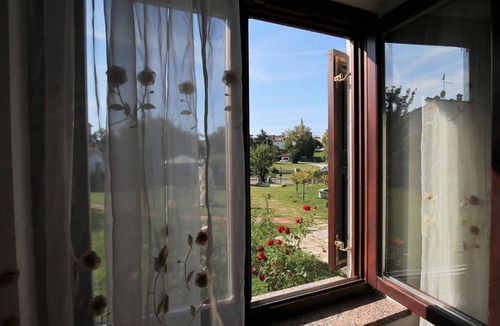 Funtana Apartment | Villa Linet 1. by Interhome