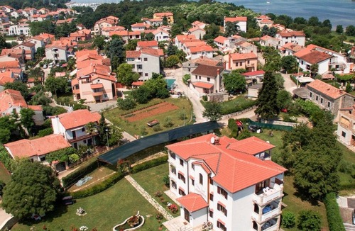 Funtana Apartment | Villa Linet 1. by Interhome