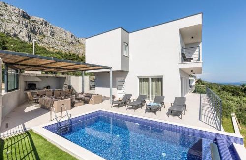 Jesenice Villa | Villa Lipa