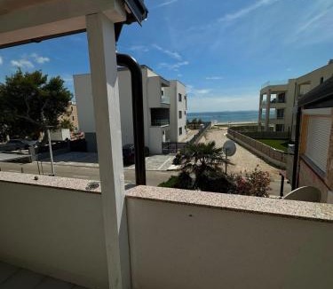 Vir Apartment | Villa LIR