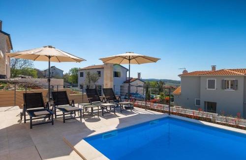 Markovac Villa | Villa Lisetta